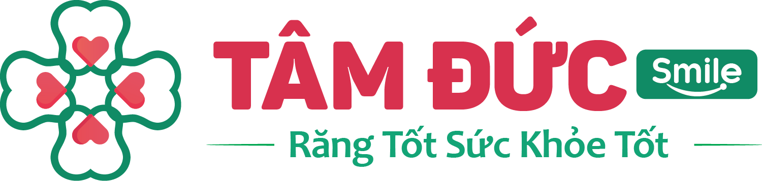 CÔNG TY TNHH NHA KHOA TÂM ĐỨC SMILE